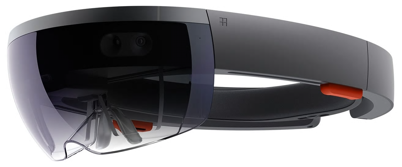 HoloLens Pic
